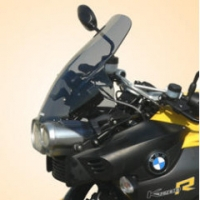 SZYBA BULLSTER BMW	K 1200, K 1300 przyciemniana BB051HPFG