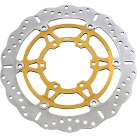 Tarcza hamulcowa EBC MD3107XC SUZUKI GSX-R 100