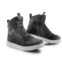 SHIMA TRAMPKI MOTOCYKLOWE REBEL 2.0 VENT LADY GREY