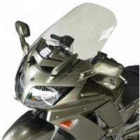 BULLSTER SZYBA YAMAHA FJR 1300 60CM CLEAR