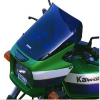 BULLSTER SZYBA KAWASAKI ZRX CLEAR BK057STIN