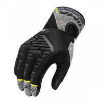 SHIMA RĘKAWICE MOTO STREAM VENT MEN GLV YLW FLUO