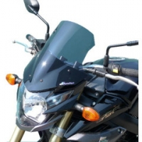 Szyba BULLSTER SUZUKI GSR 750 przeźroczysta BS123HPIN