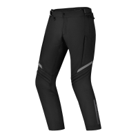 SHIMA SPODNIE MOTOCYKLOWE RUSH PANT MEN BLACK