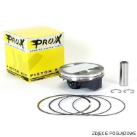 PROX 01.3409.B TŁOK 4T SUZUKI RM-Z 450 '08-'12, RM