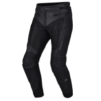 SHIMA SPODNIE MOTOCYKLOWE PISTON PANTS BLACK