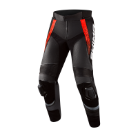 SHIMA SPODNIE MOTOCYKLOWE STR 2.0 PANT BRIGHT RED