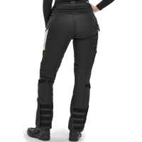SHIMA SPODNIE MOTOCYKLOWE DUNE LADY PNT FLUO