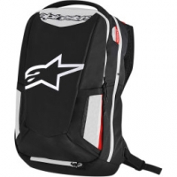 ALPINESTARS PLECAK BACKPACK CITY HUNTER BLA/WH/RED