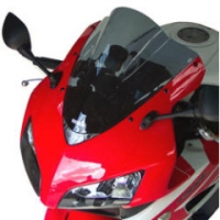 SZYBA BULLSTER HONDA CBR 1000 RR Fireblade czarna 	BH118DCFN