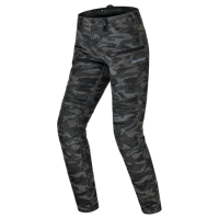 SHIMA SPODNIE MOTOCYKLOWE GIRO 3.0 LADY PNT CAMO