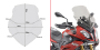 GIVI D5119S SZYBA DYMIONA BMW S 1000 xr (15 > 19)