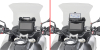 GIVI POPRZECZKA DO MONTAŻU GPS VOGE VALICO 525 DSX