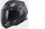 LS2 KASK SZCZĘKOWY FF901 ADVANT X CARBON SOLID