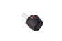 SW-MOTECH SLIDERY TYLNEGO ZAWIESZENIA BMW WITH SWI