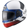 ARAI KASK INTEGRALNY CONCEPT-XE BACKER WHITE