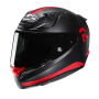 HJC KASK INTEGRALNY RPHA12 ENOTH BLACK/RED