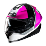 HJC KASK INTEGRALNY C70N ALIA PINK/SILVER