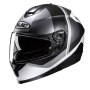 HJC KASK INTEGRALNY C70N ALIA BLACK/SILVER