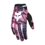 FOX RĘKAWICE OFF-ROAD LADY 180 RACE SPEC GUAVA