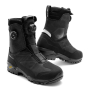REBELHORN BUTY MOTOCYKLOWE DEFENDER-X BLACK