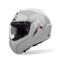 AIROH KASK SYSTEMOWY MATHISSE II CEMENT GREY GLOSS