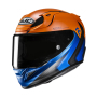 HJC KASK INTEGRALNY RPHA12 KOS RED/BLUE