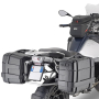 GIVI STELAŻ KUFRÓW BOCZNYCH MONOKEY BMW R 1250 GS
