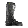 GAERNE BUTY CROSS/ENDURO SG-22 GORE-TEX ANTHRACITE