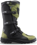 GAERNE BUTY TURYSTYCZNE G-ADVENTURE AQUA BLACK/FOR