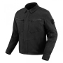 SHIMA KURTKA MOTOCYKLOWA GIRO MEN JKT BLACK