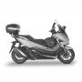 GIVI SZYBA DYMIONA HONDA FORZA 125 / 350 (21 - 23)