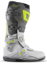 GAERNE BUTY CROSS SG-22 ANTHRACITE/WHITE/YELLOW