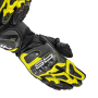 SHIMA RĘKAWICE MOTOCYKLOWE RS-3 MEN FLUO