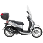 GIVI SZYBA PRZEZROCZYSTA SYM SYMPHONY 50-125-151