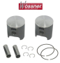 WOSSNER 8287D050 TŁOK SACHS (2T) 125 (7 BIEGÓW) 54