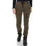 SHIMA  SPODNIE MOTOCYKLOWE JOGGSY LADY KHAKI