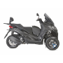 GIVI POPRZECZKA DO MONTAŻU GPS PIAGIO MP3 310 ...
