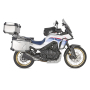 GIVI SZYBA PRZEZROCZYSTA HONDA XL 750 TRANSALP (23