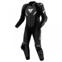 SHIMA KOMBINEZON MOTOCYKLOWY HYPER-RS MEN BLK/WHT