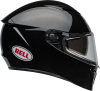 BELL KASK INTEGRALNY LITHIUM ECE6 BLACK