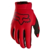 FOX RĘKAWICE OFF-ROAD LEGION THERMO CE FLUORES RED