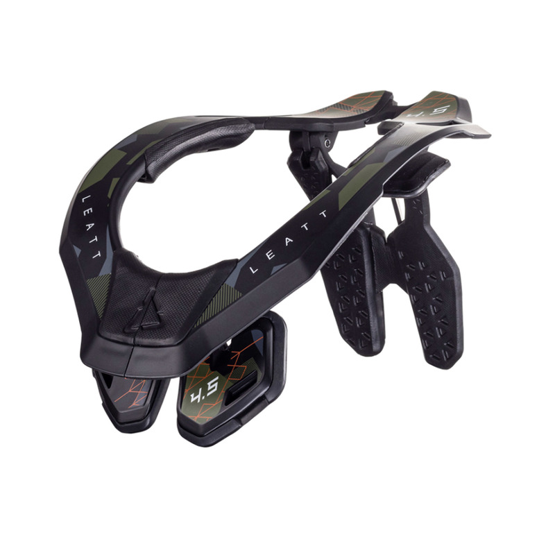 STABILIZATOR KARKU LEATT 4.5 CAMO