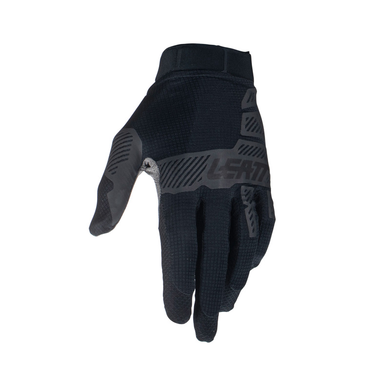 RĘKAWICE OFFROADOWE LEATT MOTO 1.5 GRIPR STEALTH