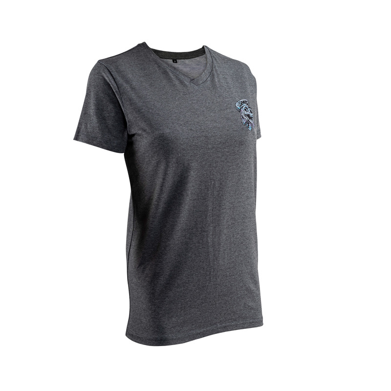 T-SHIRT DAMSKI LEATT CORE GRAPHENE