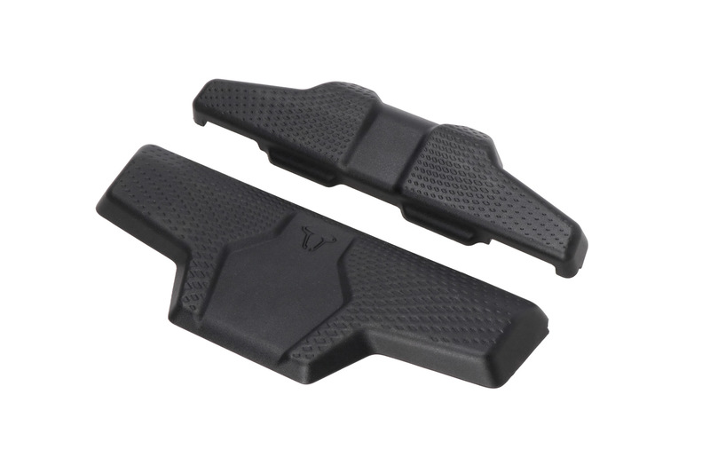 OPARCIE DLA PASAŻERA DUSC SW-MOTECH DUSC XL BLACK