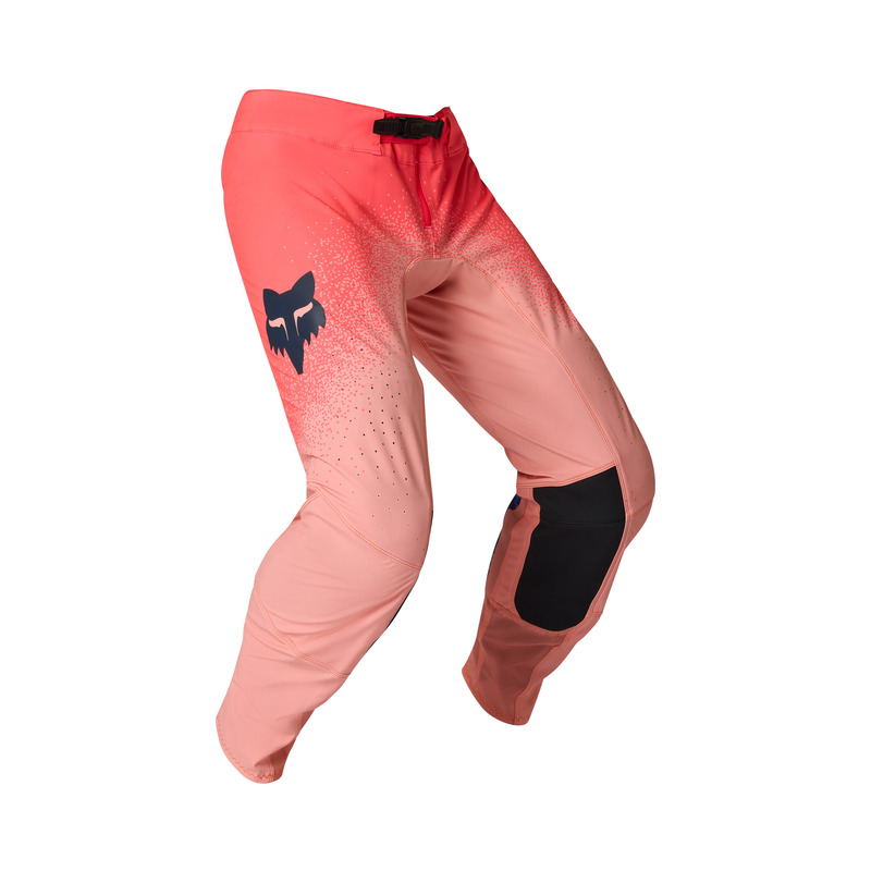 SPODNIE MOTOCYKLOWE FOX FLEXAIR VISION LE PEACH