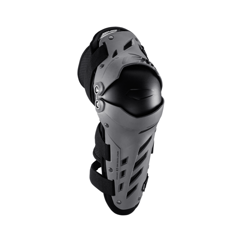 OCHRANIACZ KOLAN LEATT KNEE&SHIN DUAL AXIS FORGE