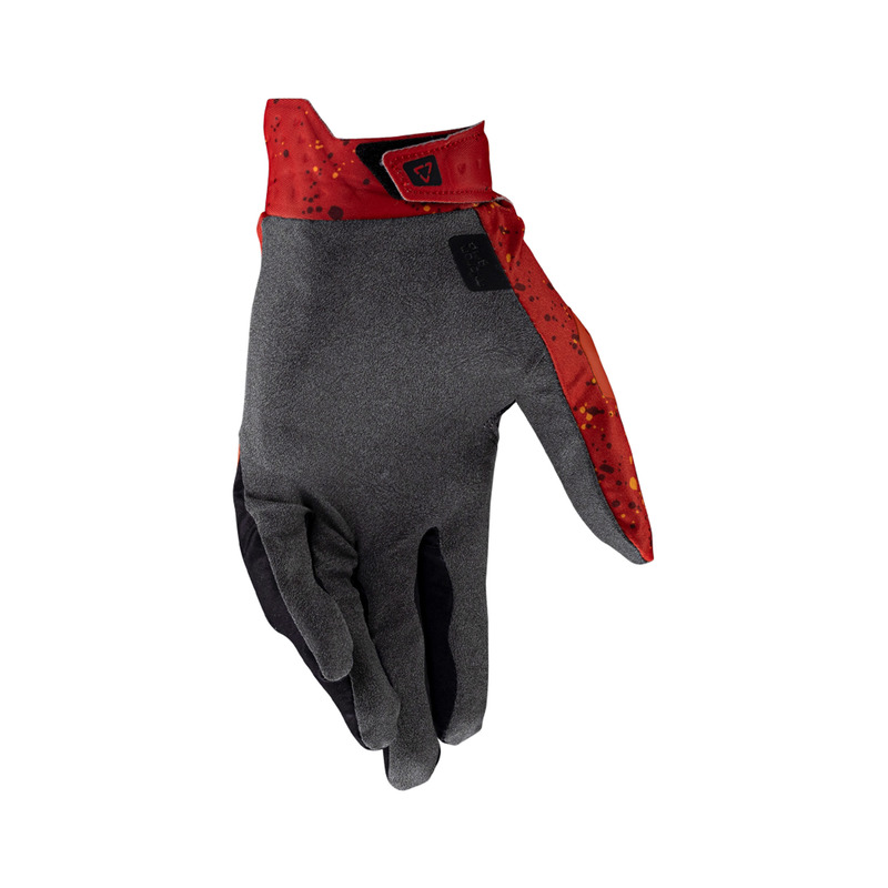 RĘKAWICE OFFROADOWE LEATT MOTO 2.5 WINDBLOCK BURN