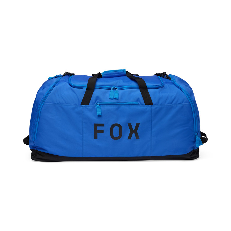 TORBA FOX PODIUM DUFFLE BLUE JEWEL